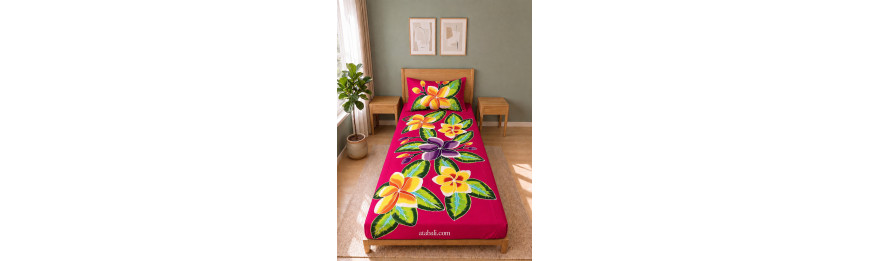 Single Bedsheet